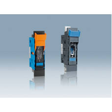 NH Fuse & Holder